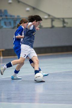 Bild 430 - wBJ Power Girls Cup Suederelbe